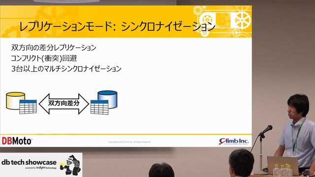 OSS系データベース、クラウド・データベースへ脱Oracleへの実現方法 смотреть онлайн