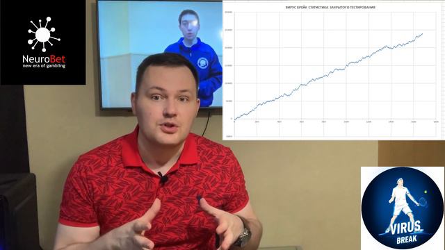 ВИРУС БРЕЙК ПРИВЕТСТВИЕ смотреть онлайн