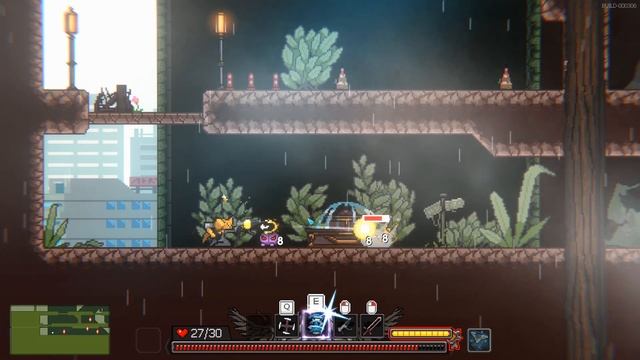 Metal Unit ★ Gameplay ★ PC Steam Old school Adventure game 2020 ★ Ultra HD 1080p60FPS смотреть онлайн