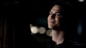 Лети | Елена и Деймон | Дневники вампира|