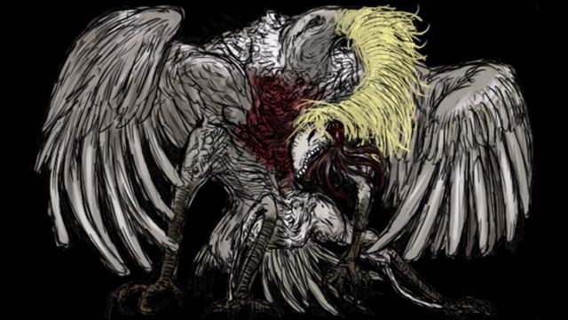 Black Souls 2 Soundtrack - Edith the Gray Eagle смотреть онлайн
