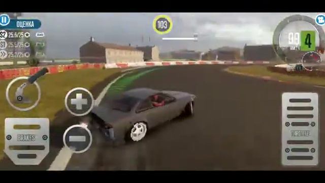 Vladgrom13#7475 Подготовка к Мосспорту 3 сезона по Carx drift racing 2 смотреть онлайн