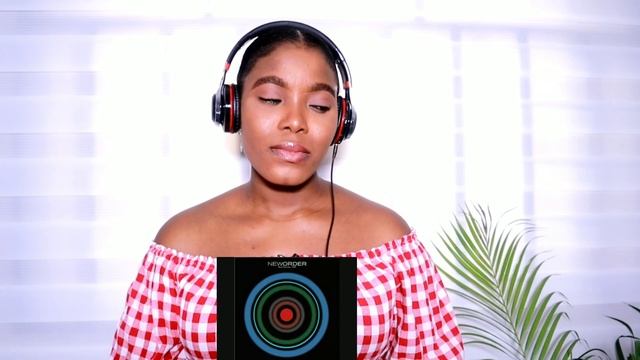 NEW ORDER - BLUE MONDAY *First Time Reaction* смотреть онлайн