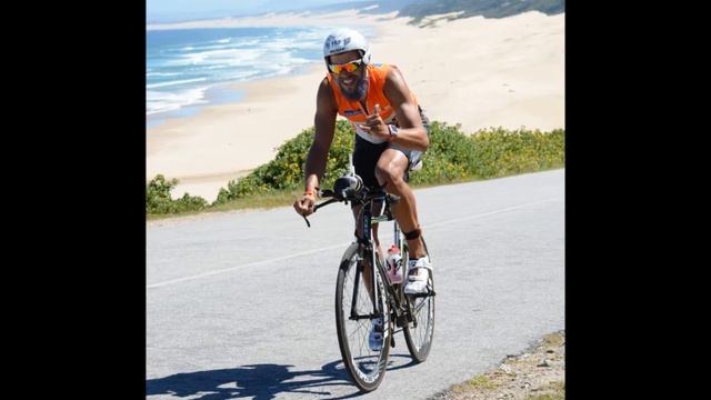IRONMAN African Championship 2015(IRONMAN for the Kidz-Brendan Hayward) смотреть онлайн