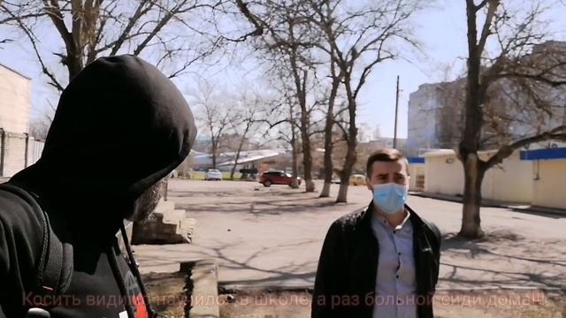 Стукач - диагноз этого Масочника смотреть онлайн