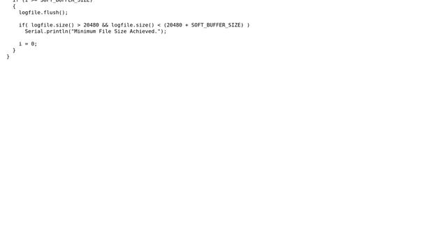 Arduino: File Size Problem with EyeFi SD Card and Arduino Mega смотреть онлайн