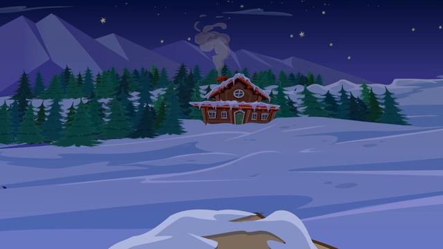 ¡SALVAMOS La NAVIDAD RESCATANDO A PAPÁ NOEL! 🎅🎄 Las Perrerías De Mike Ep. 06 (Temporada 2)