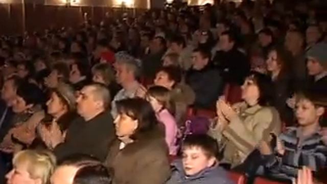 Концерт ансамбля песни и пляски внутренних войск смотреть онлайн