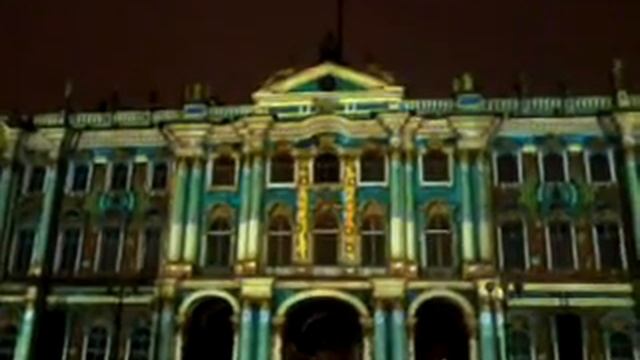 "Эрмитаж 252 года 7.12.2016" смотреть онлайн