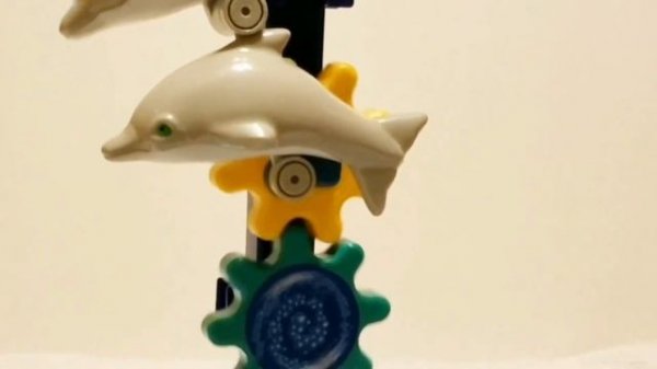 Baby Einstein Music Video No. 39