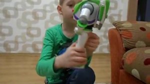 Обзор на база Лайдера.