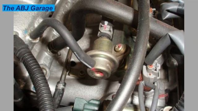 Top and common signs of bad gasoline fuel pressure regulator смотреть онлайн