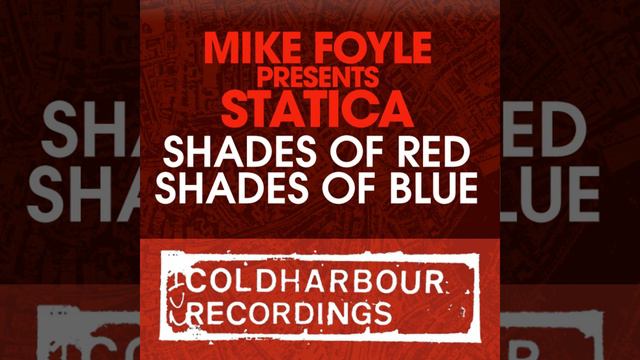 Shades Of Red (Intro Mix) смотреть онлайн
