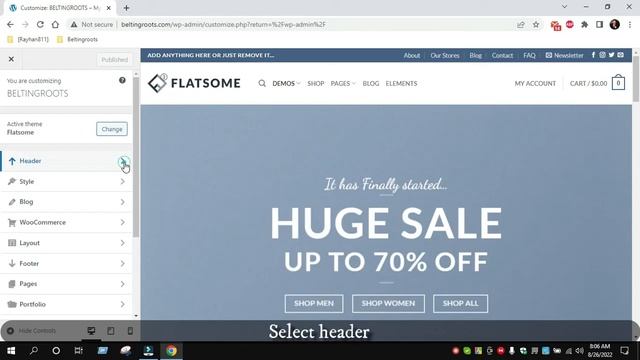 How To Change Logo In Wordpress In 2 Minutes смотреть онлайн