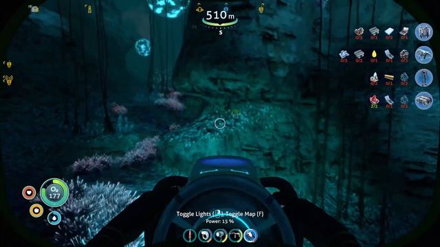 Degrasi Habitat | Subnautica Reboot Ep 15 смотреть онлайн