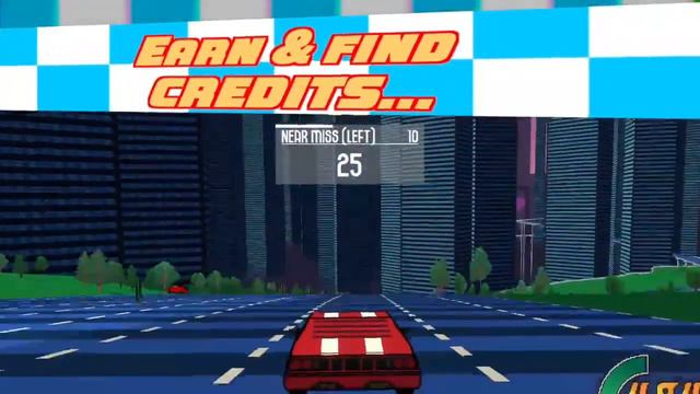 Трейлер Roadlike (Multiplayer)