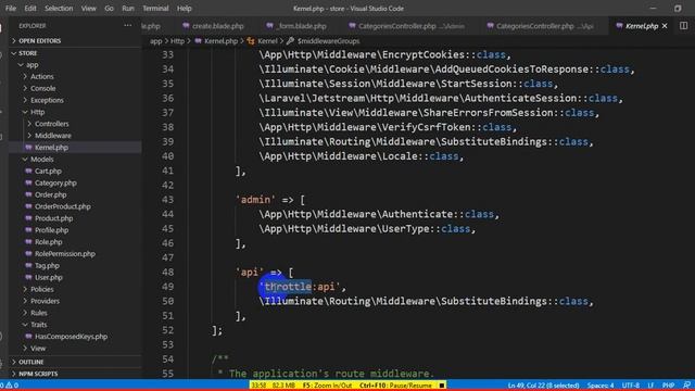 20 Building APIs - Basics смотреть онлайн