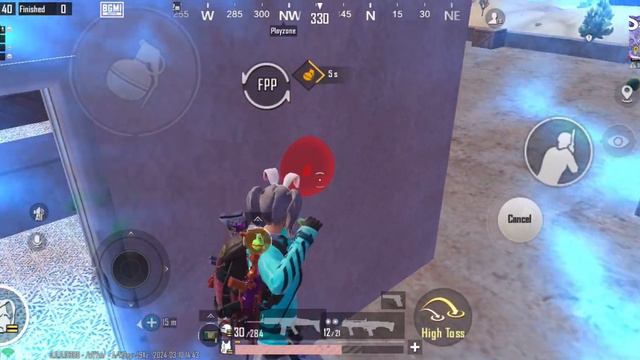 BGIS SOON 🌟~ Tournament CLIPS - iPHONE 11 смотреть онлайн