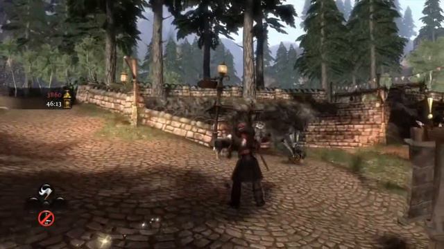 Fable 3 How Long Can I Last? (Xbox 360) смотреть онлайн
