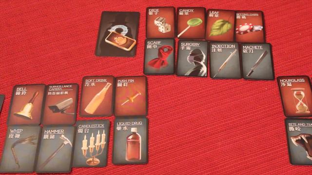 Deception: Murder In Hong Kong Review With The Game Boy Geek