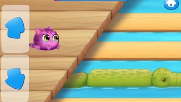 New update!! ? Smolsies 2 ? Cute Pet Stories (62) ? Playing with Cute Baby Pets @strange girl games