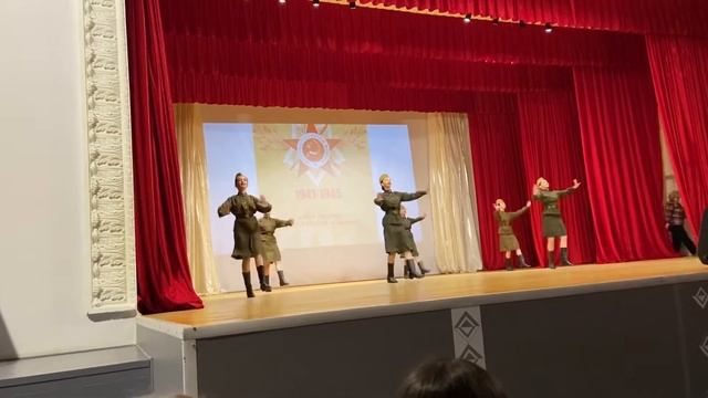 Танцевальный коллектив «Лале» Танец «Смуглянка» смотреть онлайн