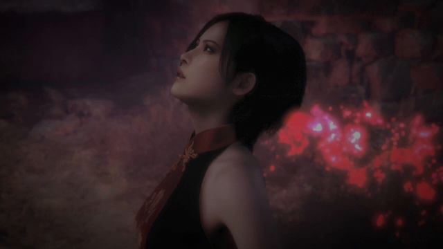Black Robe II - Village Square [Extended] || Resident Evil 4: Separate Ways (2023) смотреть онлайн