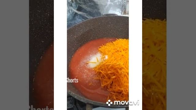 #shorts Салат с Фасолью на Зиму смотреть онлайн