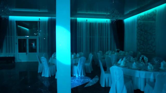 Банкет-холл "Мишель" - презентационное видео. смотреть онлайн