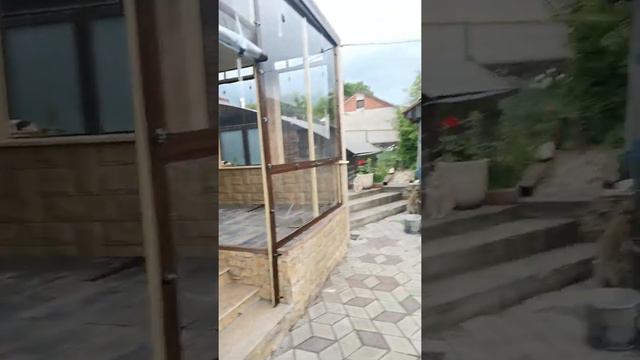 закрыли терассу мягкими окнами 🔥🔥🔥🔥🔥🔥🔥💪🏻👉🏻👍🏼6 июня 2022 г. смотреть онлайн
