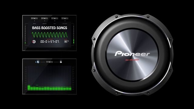 BASS BOOSTED TRAP BEAT !!! смотреть онлайн