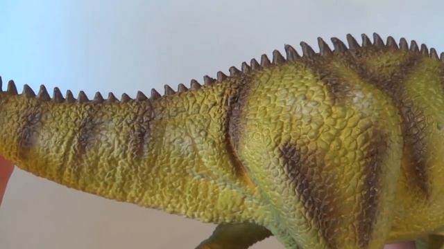 CollectA || Diplodocus || Review