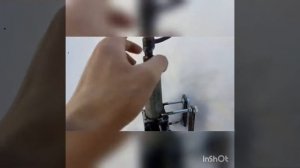 Подкатное колесо на прицеп своими руками.