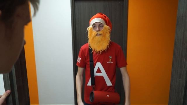 Реклама новогодней смены в "Артеке", д.л. "Хрустальный" смотреть онлайн