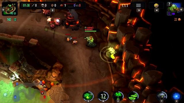 Heroes of SoulCraft Let's Play/Gameplay | SH*T GAME! смотреть онлайн