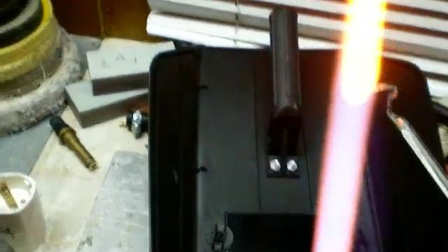 Горелка за мъниста 1.MOV смотреть онлайн