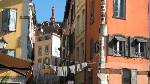 Le Puy-en-Velay, France (2)