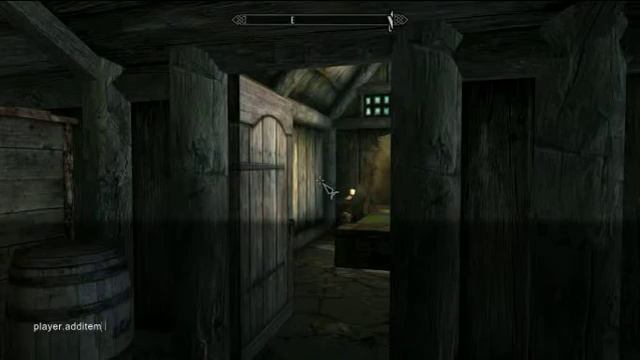 How to get tons of free daedric arrows: Skyrim смотреть онлайн