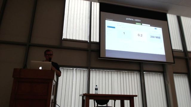 DevOps Poznań #CI/CD - Deploying Python applications смотреть онлайн