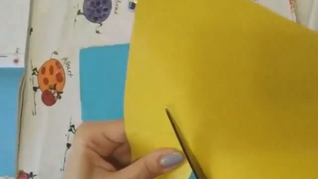 Аппликация смотреть онлайн