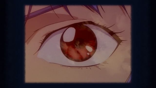 A Cruel Angel's Burden: How Evangelion Navigates Family смотреть онлайн