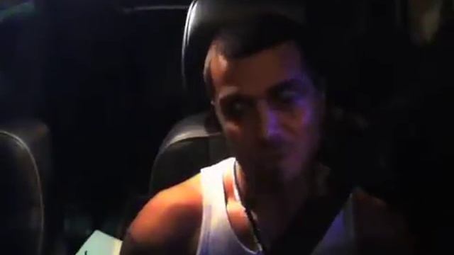 Aslan Ahmadov - Марина Цветаева "Подруге" смотреть онлайн