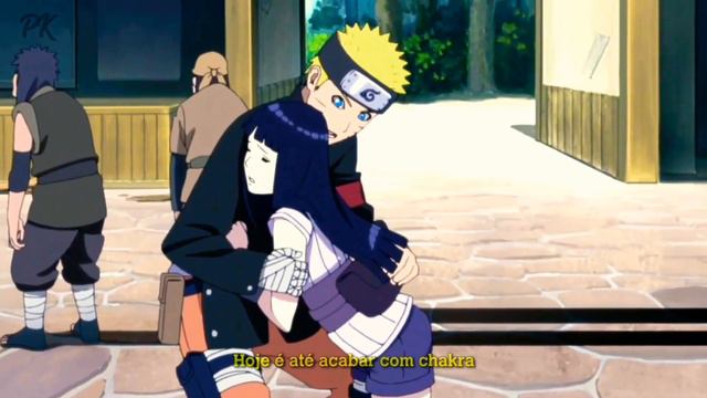 Аниме Клип - Наруто \ Хината ✓|✓ Naruto \ Hinata XX |18+| Xx