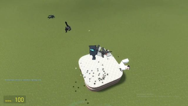 Skibidi Toilets , SKIBIDI BOSS Vs CameraMan Titan ,CameraMans, Speaker Man Titan (Garry's Mod) смотреть онлайн