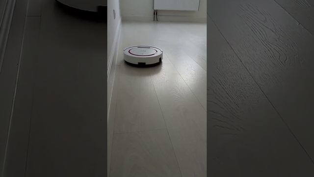 Робот-пылесос ILife V55. Лайфхаки для более легкой уборки. Тестируем