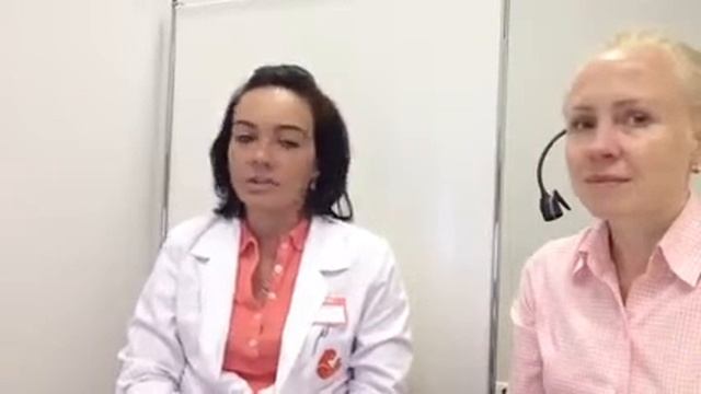 Мамино здоровье. Видеопамятка 1. Когда после родов можно заниматься спортом смотреть онлайн