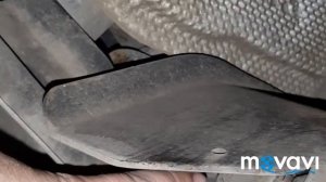 МЛ ГЛ 164 W X 164 Нарушается сход развал . Стирается резина.