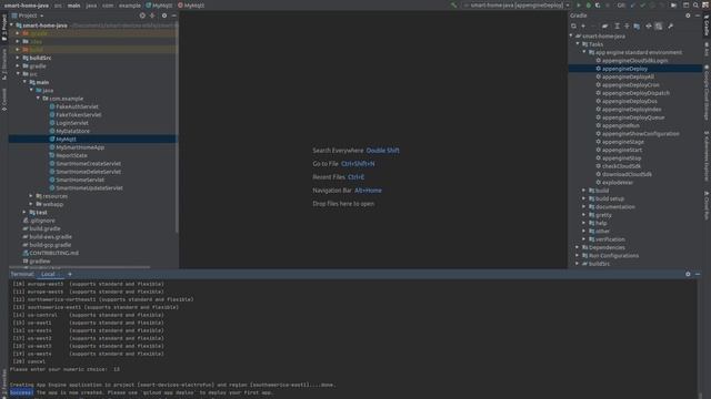 How to connect ESP8266 and Arduino with Google Assistant and Google Home App without IFTTT - Part 1 смотреть онлайн