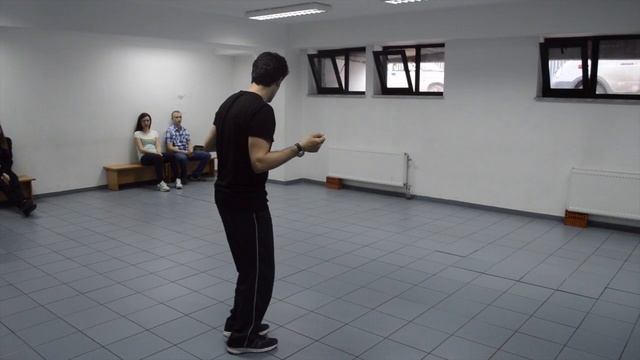 Урок греческого танца смотреть онлайн