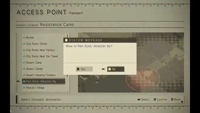 Data Analysis Freak | NieR Automata | Episode 18 смотреть онлайн